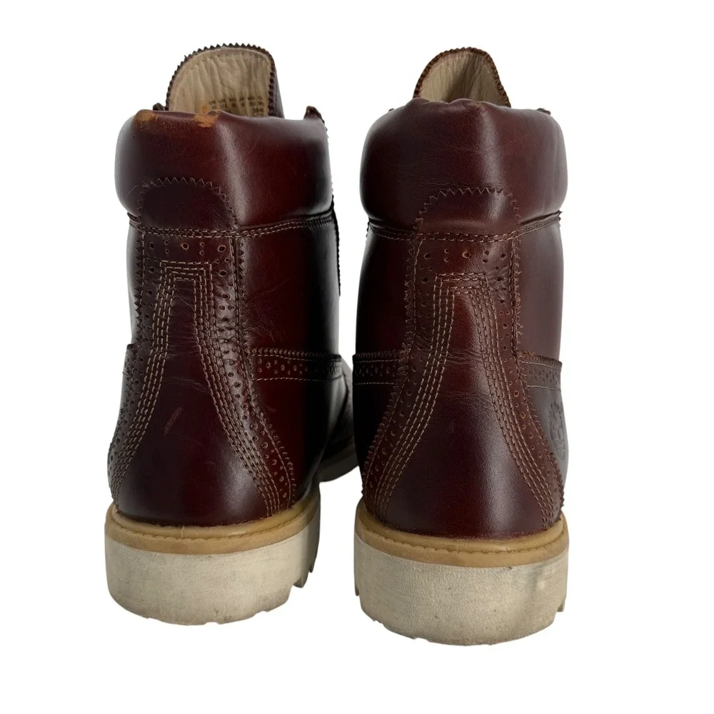 Timberland Heritage 6